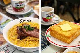 Von time out hong kong. Hong Kong Food Guide 37 Famous Local Dishes You Should Try