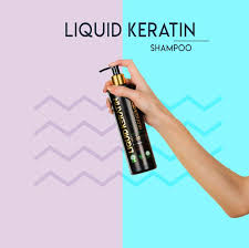 Dogal Keratin Sampuani 2020 Keratin Sampuan Dogal