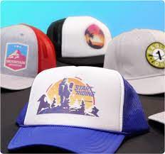 Ricoma Auto Open Cap Heat Press