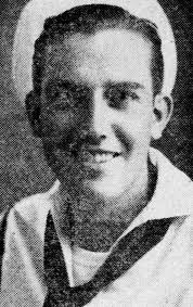 S1 James Leroy Barker (1920-1942)