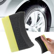 Tire Applicator Pads ...
