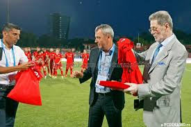 Head to head statistics and prediction, goals, past matches, actual form for liga i. Fc Dinamo Bucuresti Menambahkan Foto Fc Dinamo Bucuresti Facebook