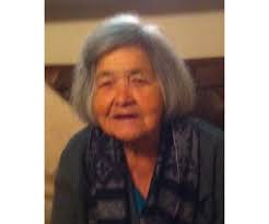 Victoriana Davila Obituary (1931