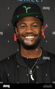 Casey veggies hi-res stock photography and images