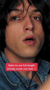 you asked and we delivered 🥵#thisisloveless #unholy #umpg