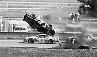 Image result for Bright White 1993 Daytona