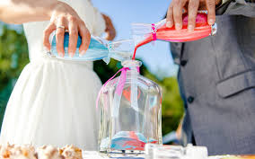 12 bis 6 monate vor der hochzeit. Die Besten Hochzeitsbrauche Zur Trauung Eventano