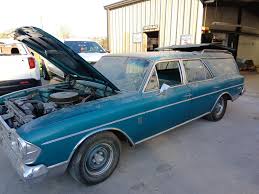 Image result for Forum Dark Blue 1964 AMC