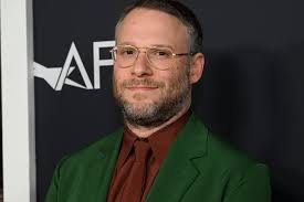 Seth Rogen To Star in Apple TV+ Film Industry Comedy