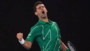 1 bi the association of tennis professionals (atp). Novak Djokovic Opens Australian Open With Routine Win Over Chardy