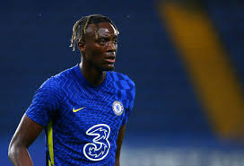 The blues striker is set to leave stamford bridge having struggled for opportunities under thomas tuchel. B2owuxrhh4annm