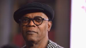 Black British actors