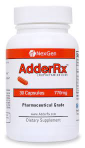 It included very basic grocery items, trash bags, and paper goods. Nexgen Adderrx Increase Focus Energy Memory And Concentration Walmart Com Walmart Com