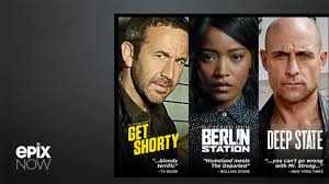 Последние твиты от epix (@epixhd). Epix Launches New Stand Alone Streaming Service Epix Now Aftvnews