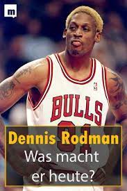 Most recently, dennis rodman was married to michelle moyer, with whom he had two children. Was Macht Dennis Rodman Heute Dennis Rodman Manner Mannersachen