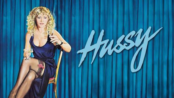 Hussy - Kino Film Collection