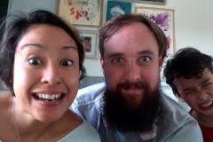 YBY ep 246: Asia Beck and Ben Snaith
