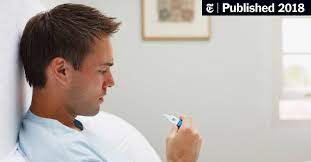 Check spelling or type a new query. Do I Have A Fever My Temperature Is 98 6 But I Feel Feverish The New York Times