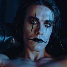 Tribute to Brandon Lee and The Crow