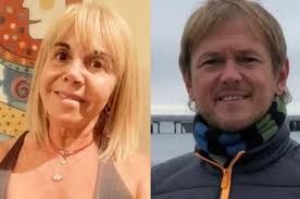 Pte de la comisión de relaciones exteriores del senado. Claudia Villafane Se Separo De Jorge Taiana Radio Eme