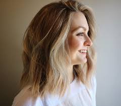 Afton at Sundance Salon