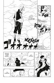Boruto chapitre 60 annexe carte texte de prévisualisation : Scan Boruto 43 Vf Lecture En Ligne Lelmangavf Com