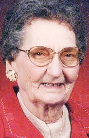 Pauline Bielss White