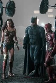 Once orm kills his mother and becomes the ocean master, the league. Justice League Brought Superhero Filming To Uk Kftv