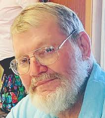 Kenneth Ray Whitaker Sr.