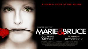 Prime Video: Marie and Bruce (Portuguese Audio)