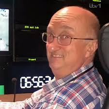 Tragedy as ITV boss dies