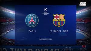 Get news, statistics and video, and play great games. Sportbible Psg Vs Barcelona Champions League Semi Final Fifa Sim Facebook