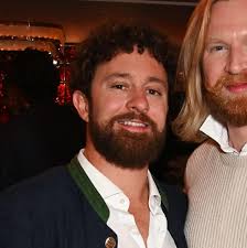 Who Are the Duke and Duchess of Kent's 10 Grandchildren?