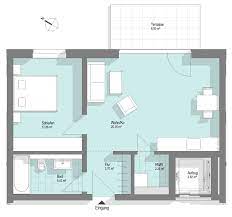 Das haus verfügt über 4 etagen. 2 Zimmer Wohnung Haus A We 2 Wohnquartier Sonnenallee