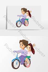 Kartun couple akan semakin melengkapi koleksi gambar animasi bergerak meme lucu emo yang keren dan bikin gemes kamu. Pasangan Romantis Kartun Komik Di Sepeda Ilustrasi Templat Psd Unduhan Gratis Pikbest