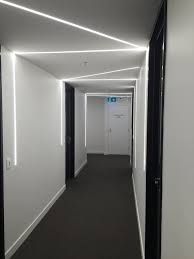 Der Flur 2 Etage Coole Beleuchtung Coole Beleuchtung Beleuchtung Beleuchtungsideen