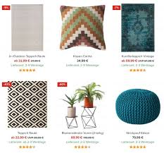 24 stunden am tag / 7 tage die woche. 17 Rabatt Auf Uber 2 500 Verschiedene Wohnaccessoires Im Home24 Onlineshop Snipz De