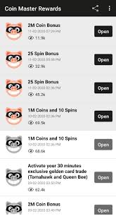 This game has a simple and addictive gameplay designed for all ages, from young kids to more advanced gamers. Coin Master Rewards For Android Apk Download