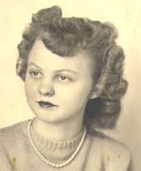 Loretta Jean “Toody” Kirschbaum Gourley-Field (1929-1987)