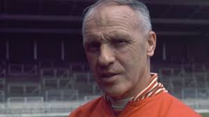 Spirit of Shankly: Ghost village that bred footballers