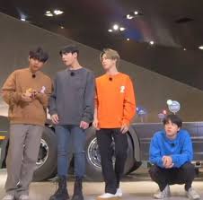 How were bts's members discovered and how was bts formed? Bts Rm Jin Suga Hobi Jimin Tae Jungkook