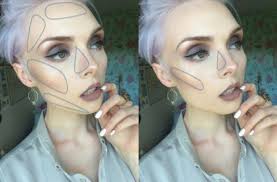 Faking a tan: MAC's Powder Blush in Harmony