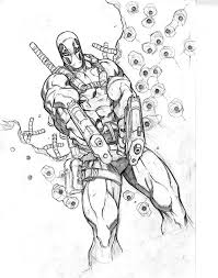 Deadpool Marvel Comics Deadpool Marvel Comic Character Comic Books Art