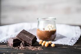 Mousse Au Chocolat Ohne Ei Vegan Galileo Vegane Desserts Lebensmittel Essen Vegan Mousse Au Chocolat
