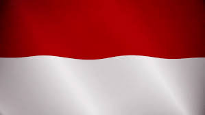 Dalam sejarahnya, warna merah dan putih ini diambil dari mitologi bangsa austronesia yakni merah. Download 65 Background Animasi Bendera Merah Putih Hd Gratis Download Background