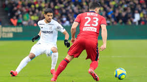 However, it should be remembered that bordeaux couldn't keep much of the ball in the reverser fixture. Bordeaux And Nantes Draw 0 0 In French League S Opening Game Sportsnet Ca