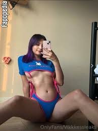 Vikkkess Nude Leaks - Photo 931096 - Fapopedia