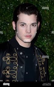 Peter brant hi-res stock photography and images