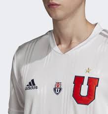 The game was played on 17/01/2021 at 21:00, and the the implied winner probabilities were: Universidad De Chile 2020 Auswarts Trikot