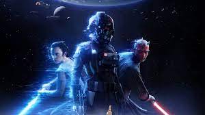 All available heroes in the game were unlocked for all players. Every Hero Is Now Unlocked In Star Wars Battlefront Ii Paste